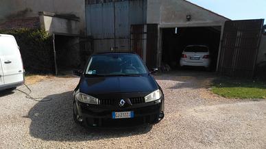 Megane sport 2.0 225cv