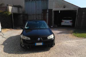 Megane sport 2.0 225cv