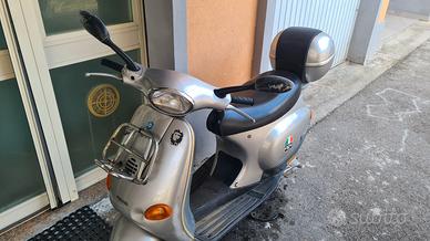 Vespa Et2 Piaggio cc70