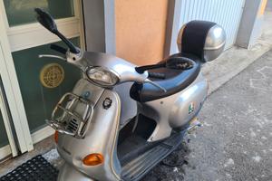 Vespa Et2 Piaggio cc70