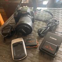 Canon eos 1000d