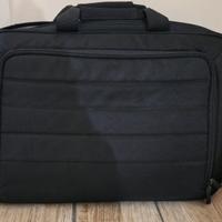 Amazon Basics - Borsa per laptop e tablet