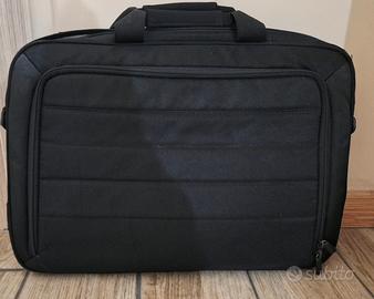 Amazon Basics - Borsa per laptop e tablet