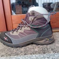 Scarponcini trekking Kayland 41