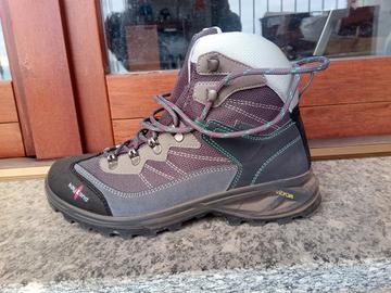 Scarponcini trekking Kayland 41