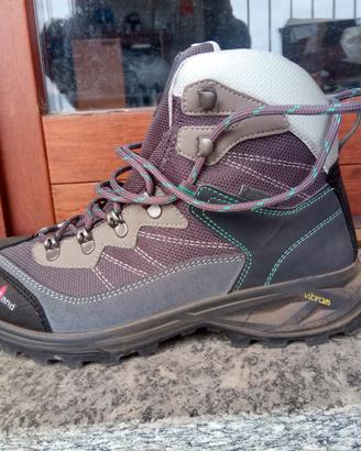 Scarponcini trekking Kayland 41