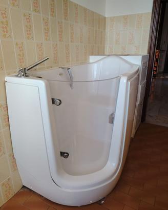 Vasca da bagno