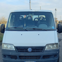 Ducato 7 posti