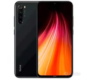 Rendimi note 8 Xiaomi 