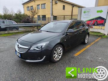 OPEL Insignia 2.0 CDTI 140CV Ecopower 104gr. Spo