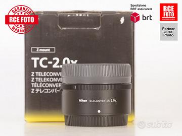 Nikon Z TC-2.0x (Nikon)