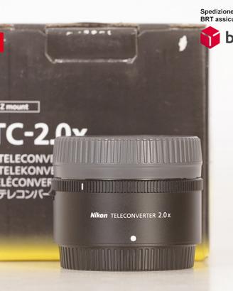 Nikon Z TC-2.0x (Nikon)