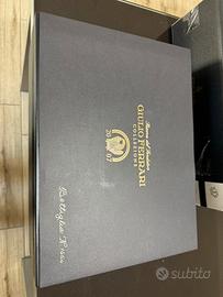 Giulio ferrari 2007 collection