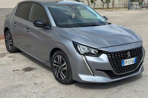 Peugeot 208 BlueHDi 100 Stop&Start 5 porte Allure