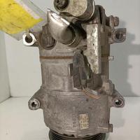 COMPRESSORE A/C MERCEDES Classe B W245 1Â° Serie A