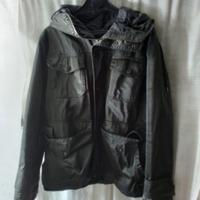 Giacca Armani green line donna