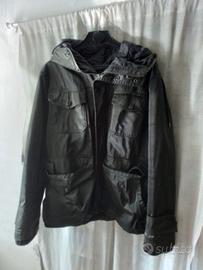 Giacca Armani green line donna