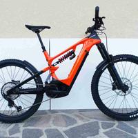 CANNONDALE Moterra NEO Carbon LT 2 (Orange)