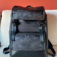 Zaino Samsonite camouflage