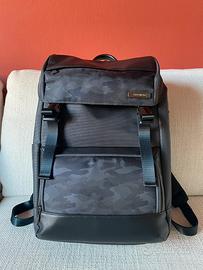 Zaino Samsonite camouflage