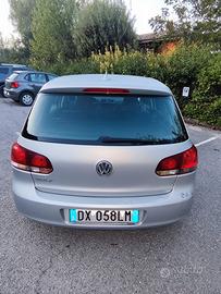 Golf 6