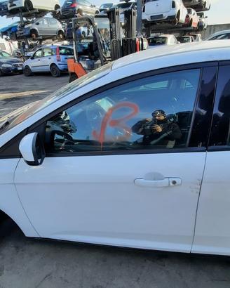 FORD FOCUS 2011 - PORTA ANTERIORE SINISTRO