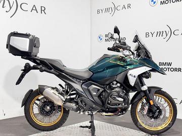 BMW R 1300 GS Option 719 Tramuntana