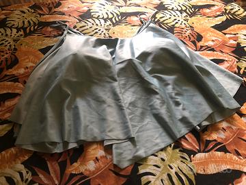 Costumi mare donna Curvy