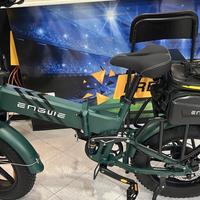 Bici ENGWE PRO 2.0