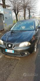 SEAT Ibiza 3ª serie - 2006