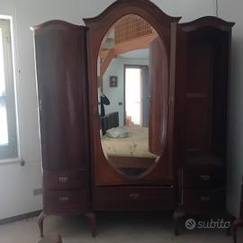 armadio antico
