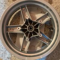 Ruota anteriore per piaggio X 8,X9,X EVO