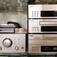 Stereo EX-66 Sony