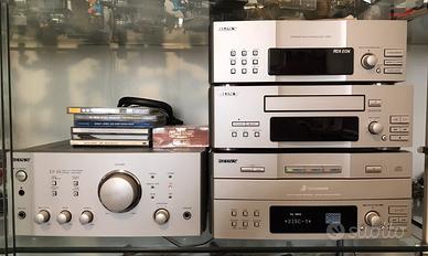 Stereo EX-66 Sony
