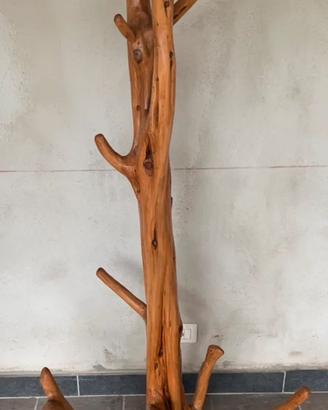 Tronchi legno Ginepro