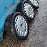 Cerchi originali Alfa Romeo 164 Q4