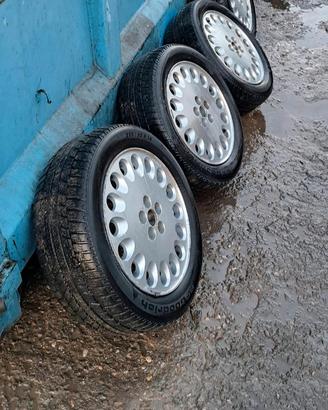 Cerchi originali Alfa Romeo 164 Q4