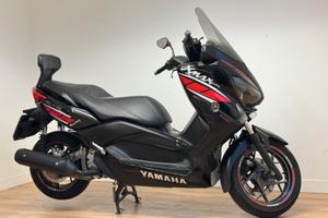 Yamaha xmax 250