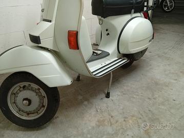 Vespa PX 200 Arcobaleno
