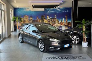 Ford Focus 1.0 EcoBoost 125 CV Start&Stop Titanium