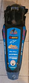 parafango post tm racing 