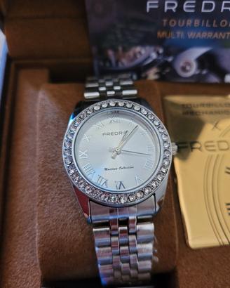 Orologio Fredric da donna