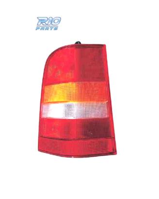 FANALE DESTRO MERCEDES VITO W638 FURGONE 96-03