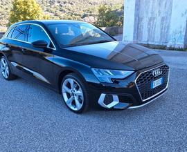 Audi A3 SPB 35 TDI S tronic S line edition