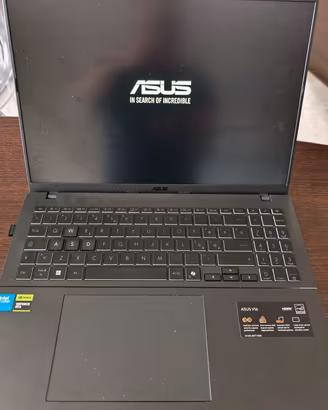 ASUS V16 V3607VH-RP033X