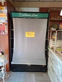 Frigo murale