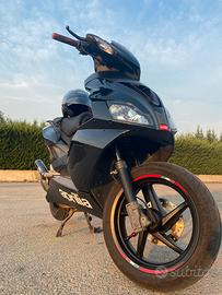 Aprila sr 50 factory