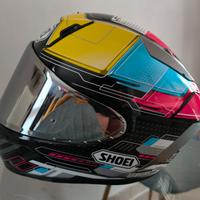 shoei X-spr PRO