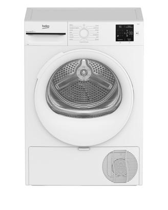 Asciugatrice beko