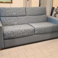 Divano letto